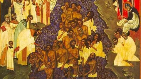 When did Russia become Christian?