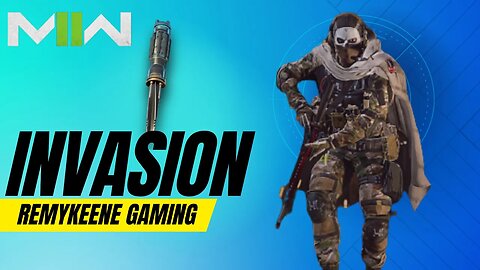 Invasion is it still fun? with RemyKeene Gaming