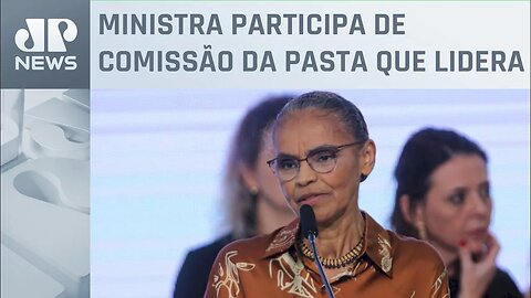 Marina Silva promete resistência ao desmonte do Ministério do Meio Ambiente