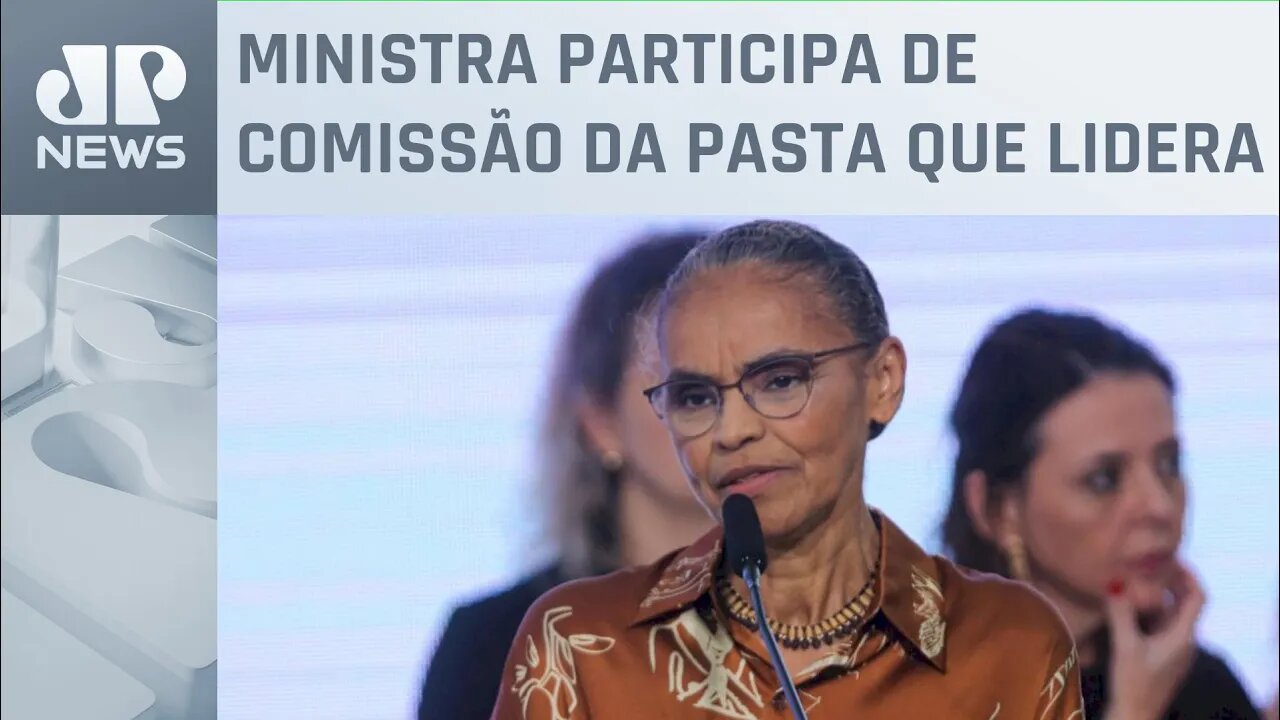 Marina Silva promete resistência ao desmonte do Ministério do Meio Ambiente