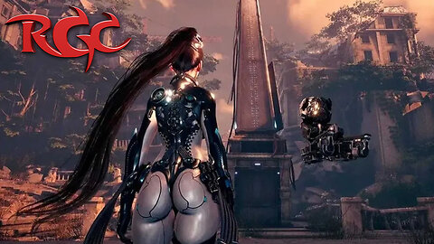 Stellar Blade: Lily's Dark Secret