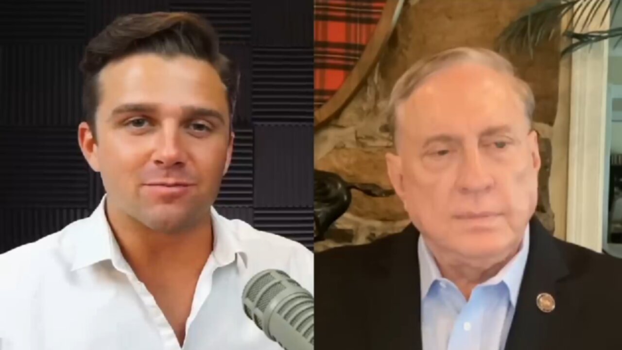 Ret. Colonel Macgregor: End of Ukraine war