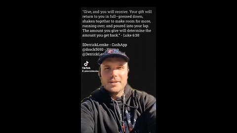 As You develop in the Spiritual Gifts through LOVE, that is how YOU will grow!