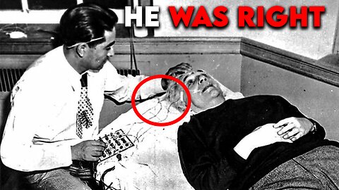 Einstein Died 68 Years Ago, Now His Family Confirms These Rumors