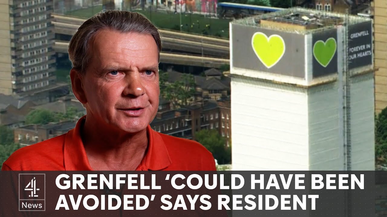 Grenfell Inquiry: will report bring justice, arrests and prosecutions?
