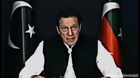 imran Khan
