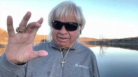Catch a Better Life - Daily Devotional and Fishing Tip January 23rd