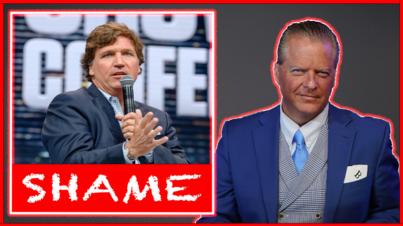 No Tucker Carlson, The Holocaust Was NOT a Mistake and Due to Poor Planning as You Have Promoted
