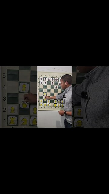 What is the Zilbermints Benoni Gambit in Chess?