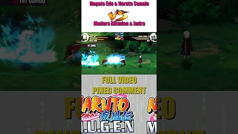 #mugen #NagatoEdo #NarutoSennin #MadaraRikudou #Indra #shorts #narutohokage #narutoshippudem #naruto