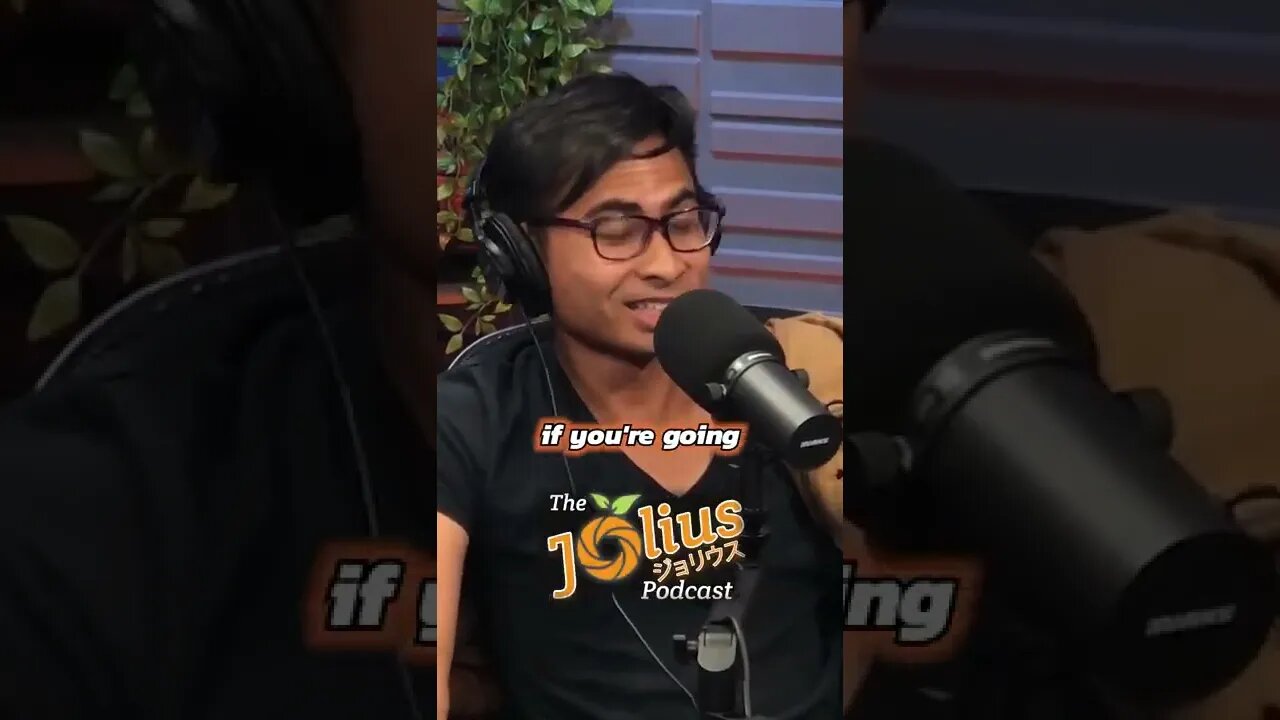 If you were to lie... Lie The Best Anyone Has Ever Done It!