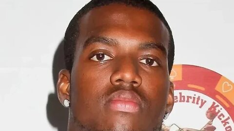 Former NFL player Antonio Dennard shot dead outside a bar. #sport #news #nfl