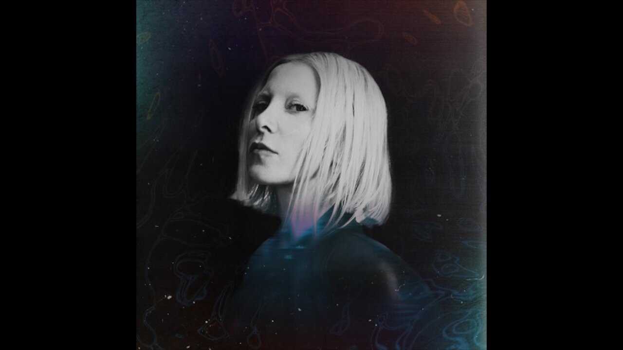 Ellen Allien @ CORE mix #008