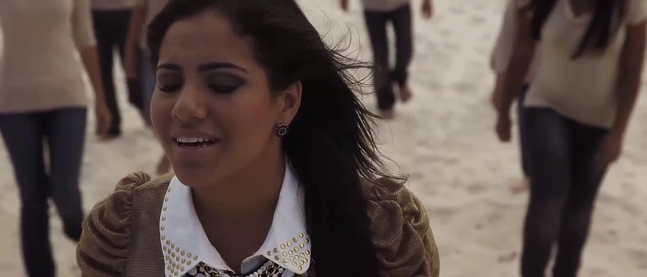 Gabriela Rocha - Creio Que Tú És a Cura