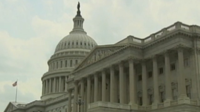 What could be affected if governement shuts down?