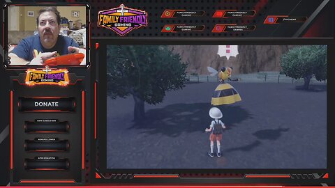 Pokemon Scarlet Episode 6