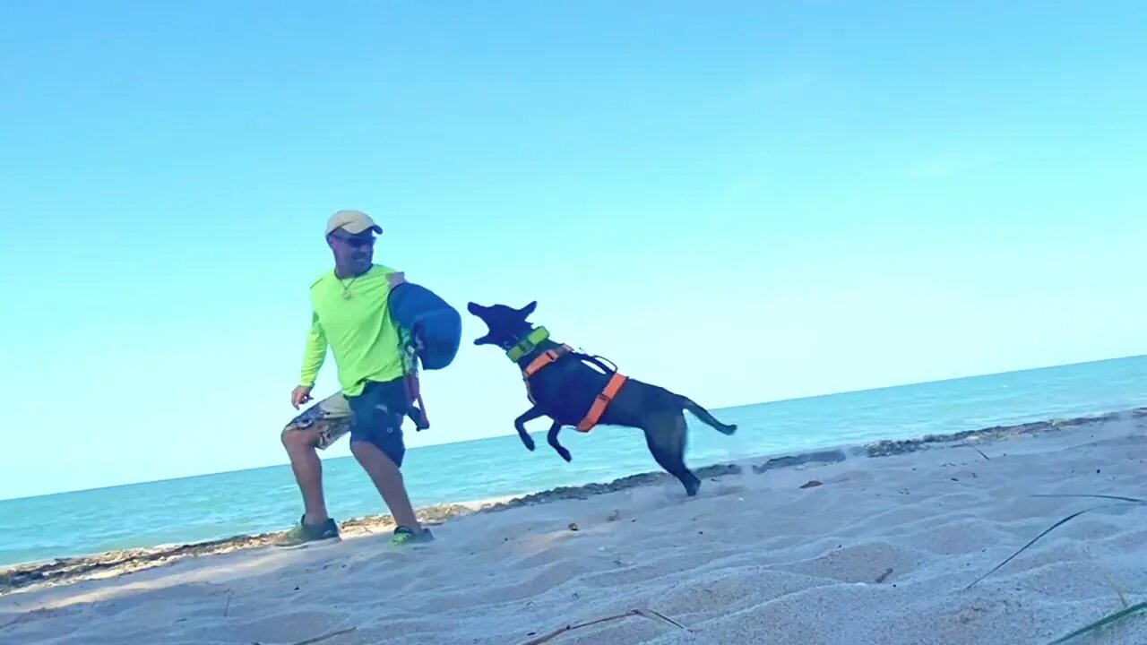 LANÇADO PRAIA