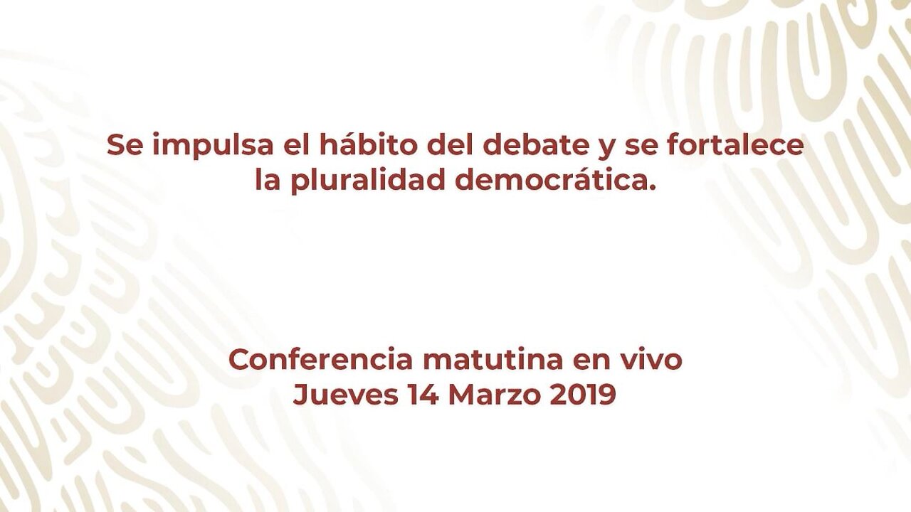 Reformas constitucionales aprobadas representan legado de la Cuarta Transformación.