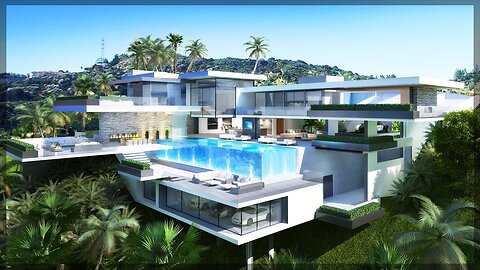 BUYING MANSIONS IN GTA 5! (GTA 5 ONLINE)