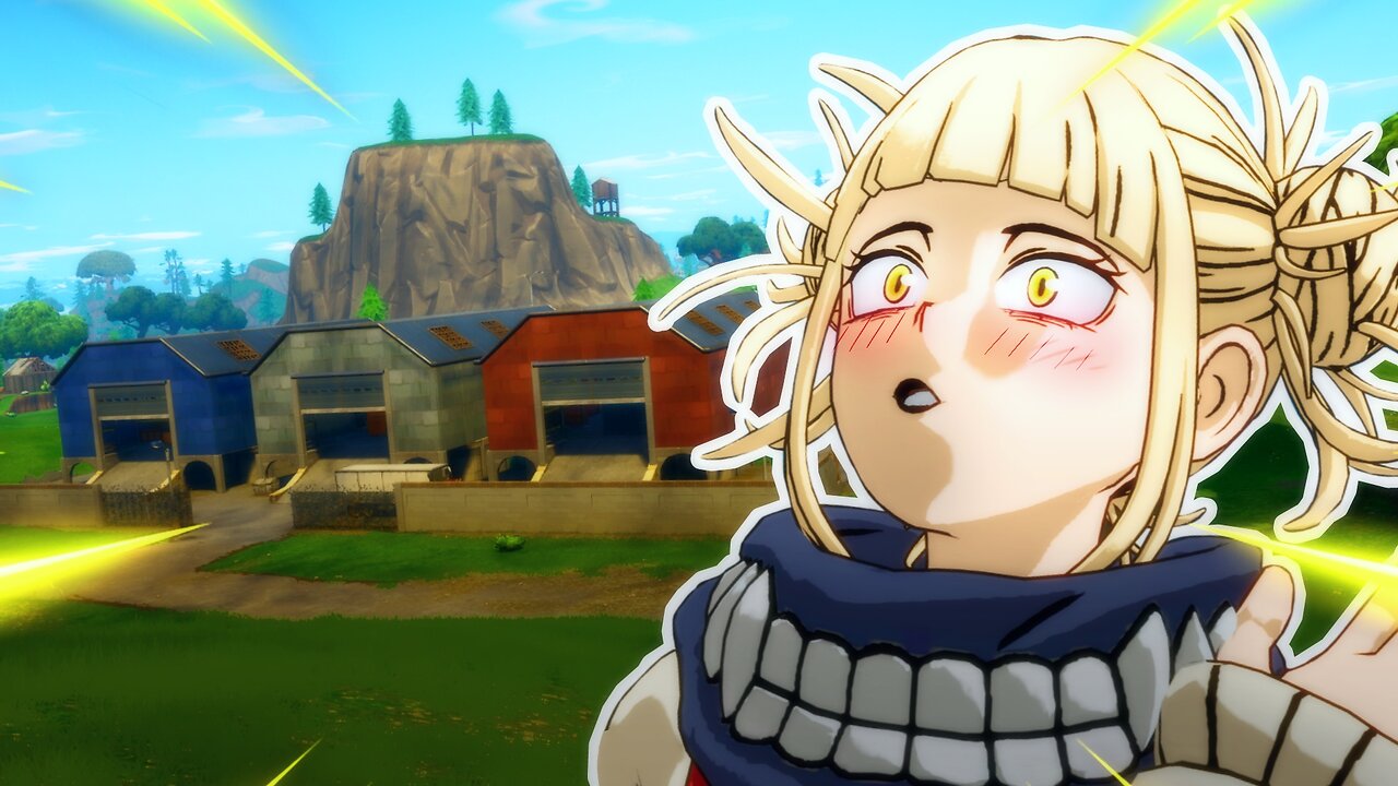 OG Fortnite Is FINALLY BACK!
