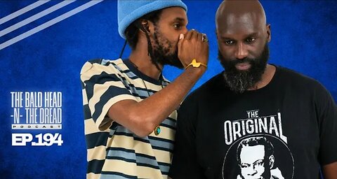 Israelites and Slander/Gossip: "Bald Head and Dread Head" Review
