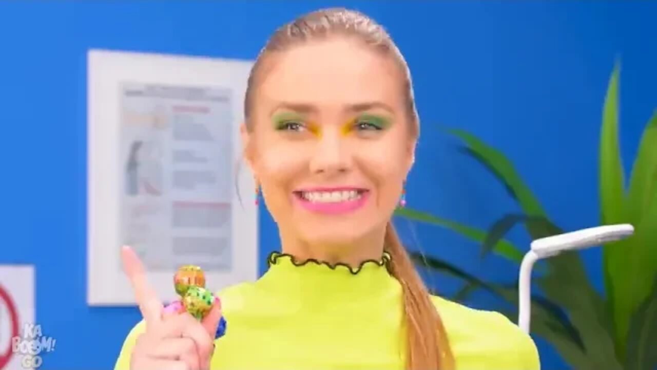 How ~ To ~ Sneak ~ Anything ~ Anywhere ~ Sneaky Life Hacks by Kaboom! GO