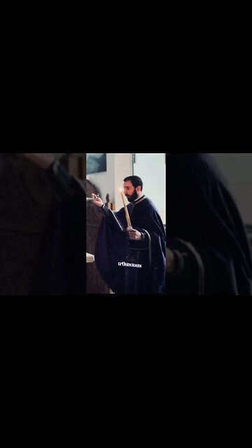 Let my prayer rise as incense #orthodoxy #religion #greek #greekorthodox #catholic