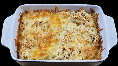 Everyone will love cabbage after this recipe!