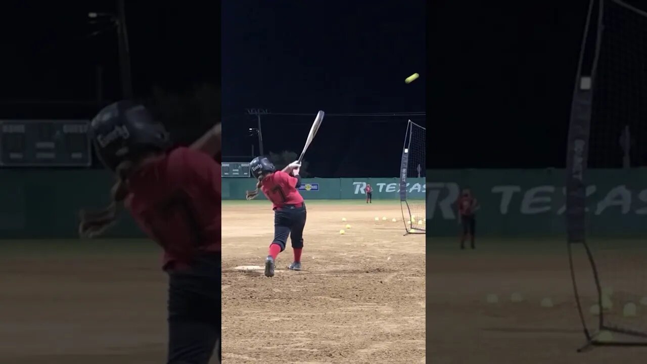 Breaking in New Bat #shorts