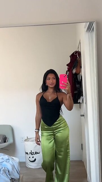 Is it the kisses for me?