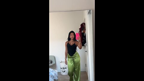 Is it the kisses for me?