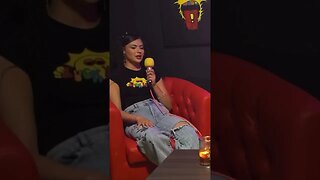 ESTEPHANI EXPLAINS A RECENT TWEET