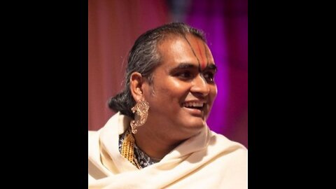 MUSIC VIDEO: GURUJI SINGS A BHAJAN BY KABIR