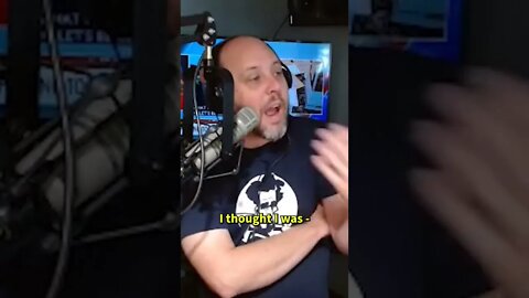 This is THE best time for a shower beer.