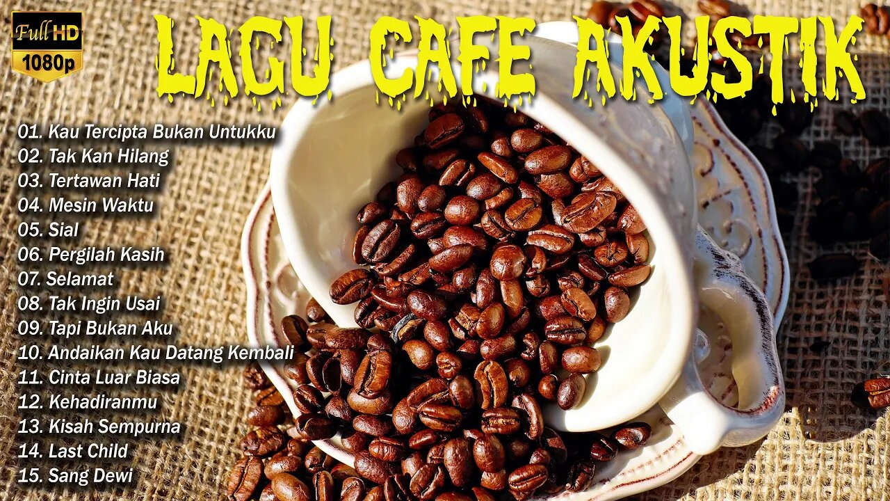 Lagu Akustik Terbaru 2023 Kumpulan Lagu Santai Cocok Diputar Di Cafee Sambil Kerja Lembur 2023