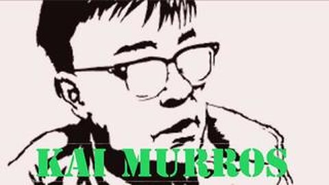 Kai Murros on Modern Revolution