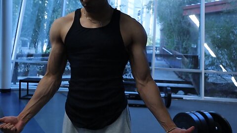 Spring break Pump | Vlog