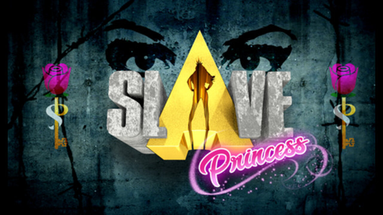 Britney Spears | Slave Princess