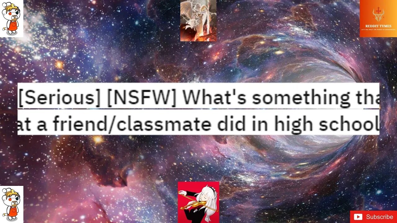 What's something that a friend/classmate did in high school that was seen as funny at the time, BUT