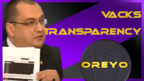 Vax Transparency