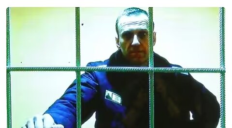 Jailed Russian leader Alexei Navalny reported dead , tending news