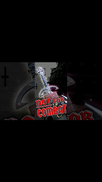 What else were swords used for?