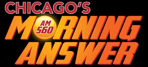 Chicago's Morning Answer (LIVE) - October 26, 2022