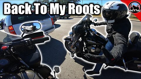 Group Ride w/ The OG's Ft. NEW BIKES!
