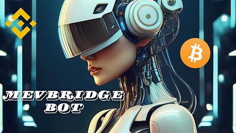 Mevbridge Bot daily earnings