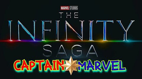 MCU Sunday Discussion Ep 21: Captain Marvel