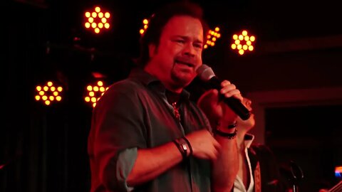 Larry Stewart When She Cries 2015 Valen Productions William Gil Films