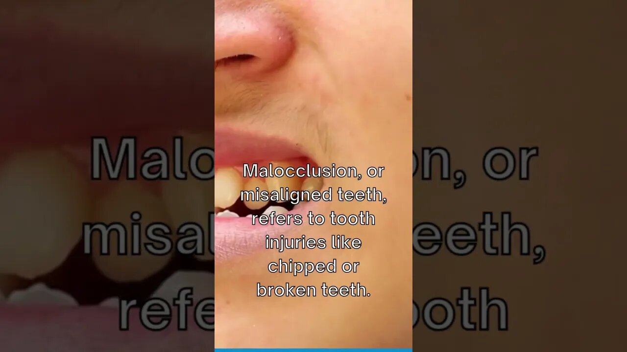 What are some teeth diseases?