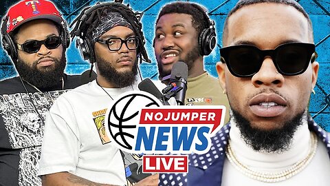 Tory Lanez Claims the DNA Evidence Used Against Him was Fake