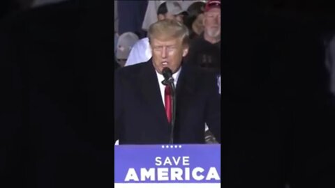 Trump promises to pardon Jan. 6 prisoners if he wins in 2024